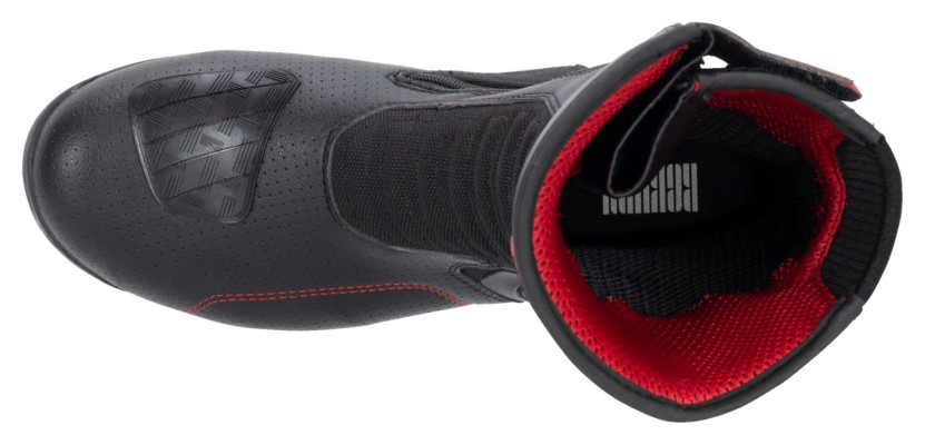 REKURV E-14.05 Buty Motocyklowe Turystyczne Długie