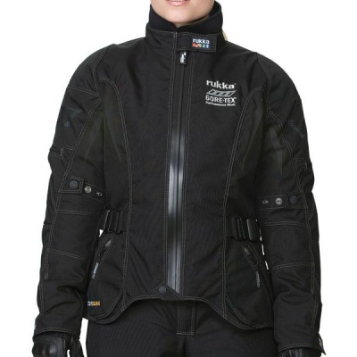 RUKKA ANNA Kurtka Motocyklowa Damska