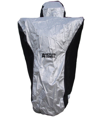 Pokrowiec Motocyklowy OXFORD