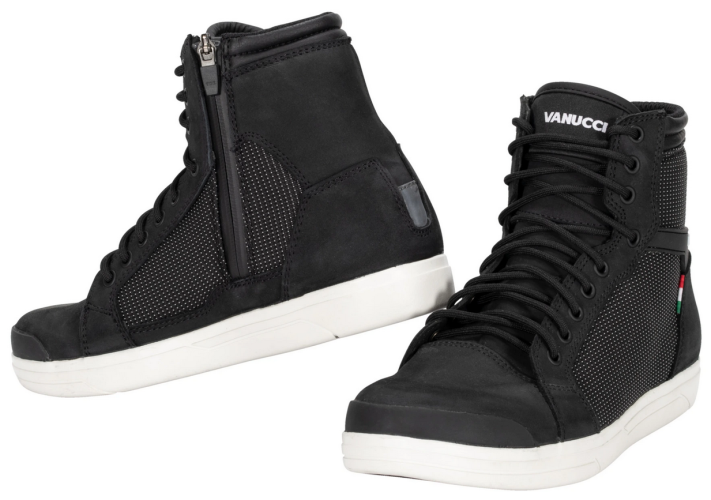 VANUCCI VUB-2 Buty Motocyklowe
