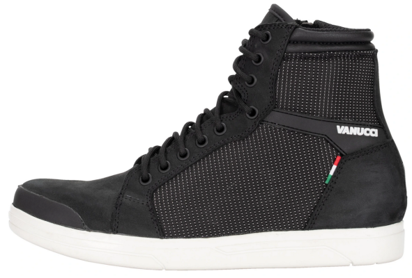 VANUCCI VUB-2 Buty Motocyklowe