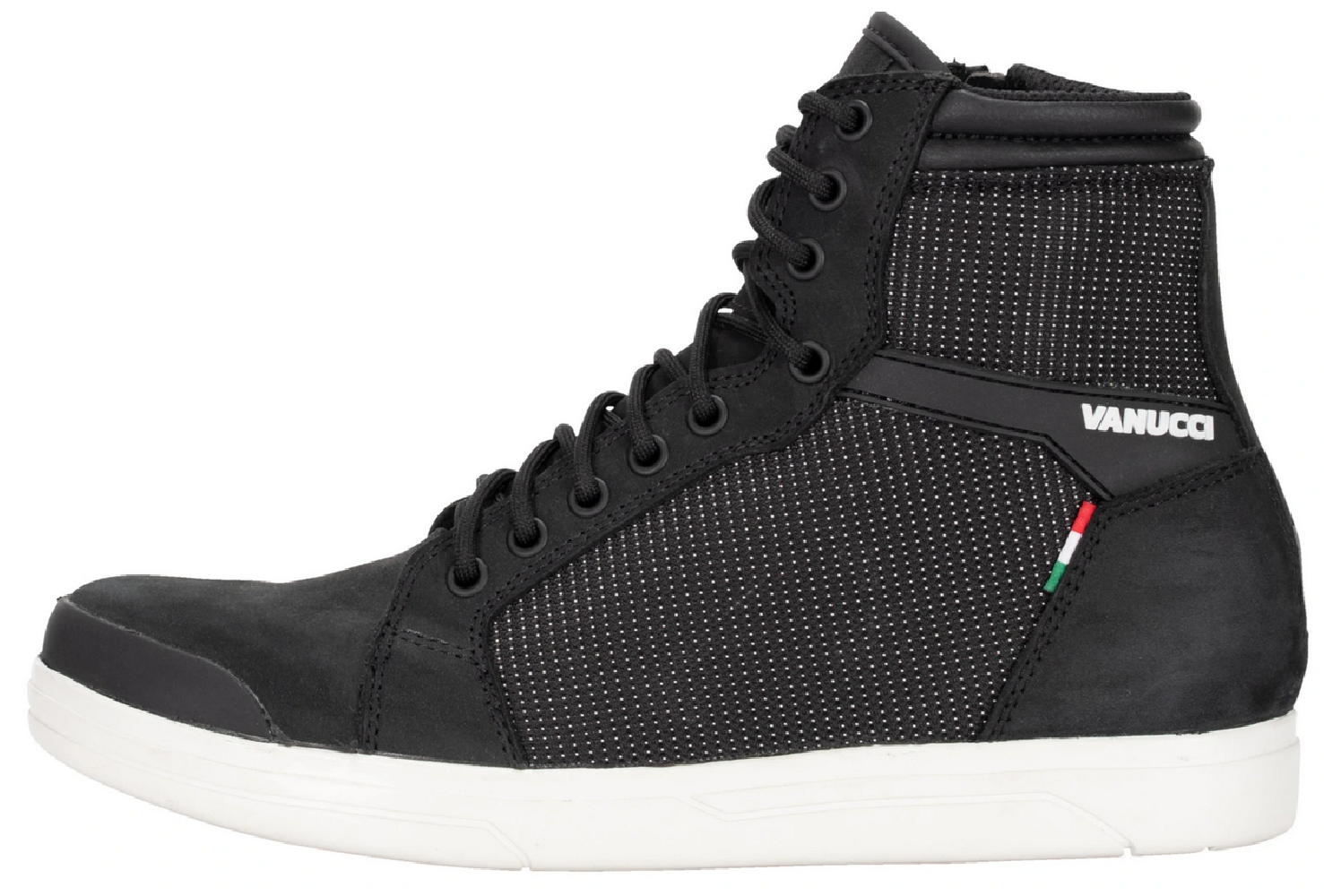 VANUCCI VUB-2 Buty Motocyklowe