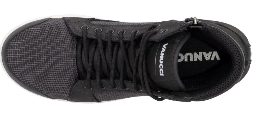 VANUCCI VUB-2 Buty Motocyklowe