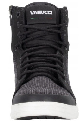 VANUCCI VUB-2 Buty Motocyklowe
