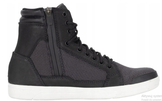 VANUCCI VUB-2 Buty Motocyklowe