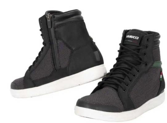 VANUCCI VUB-2 Buty Motocyklowe