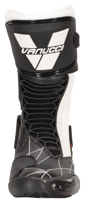 VANUCCI RV6 PERFORMANCE Buty Motocyklowe