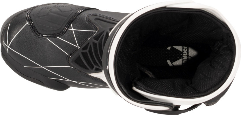 VANUCCI RV6 PERFORMANCE Buty Motocyklowe