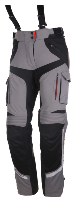 MODEKA PANAMERICANA Spodnie Motocyklowe