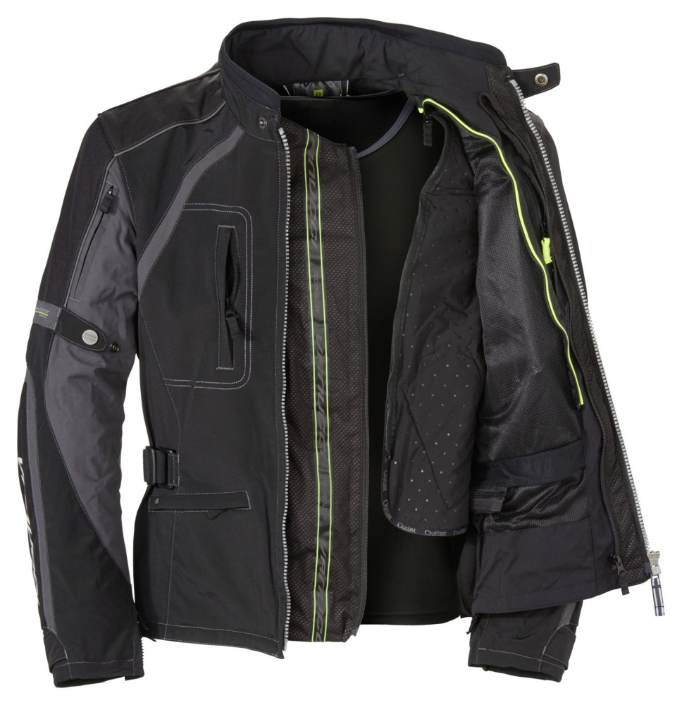 VANUCCI HIRIDER III Kurtka Motocyklowa Turystyczna