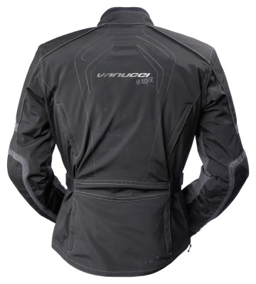 VANUCCI HIRIDER III Kurtka Motocyklowa Turystyczna