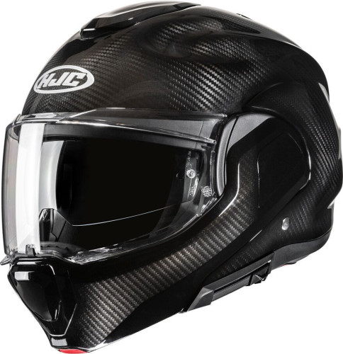 HJC F100 Szczękowy/Modułowy Kask Motocyklowy