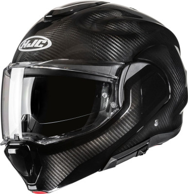 HJC F100 Szczękowy/Modułowy Kask Motocyklowy