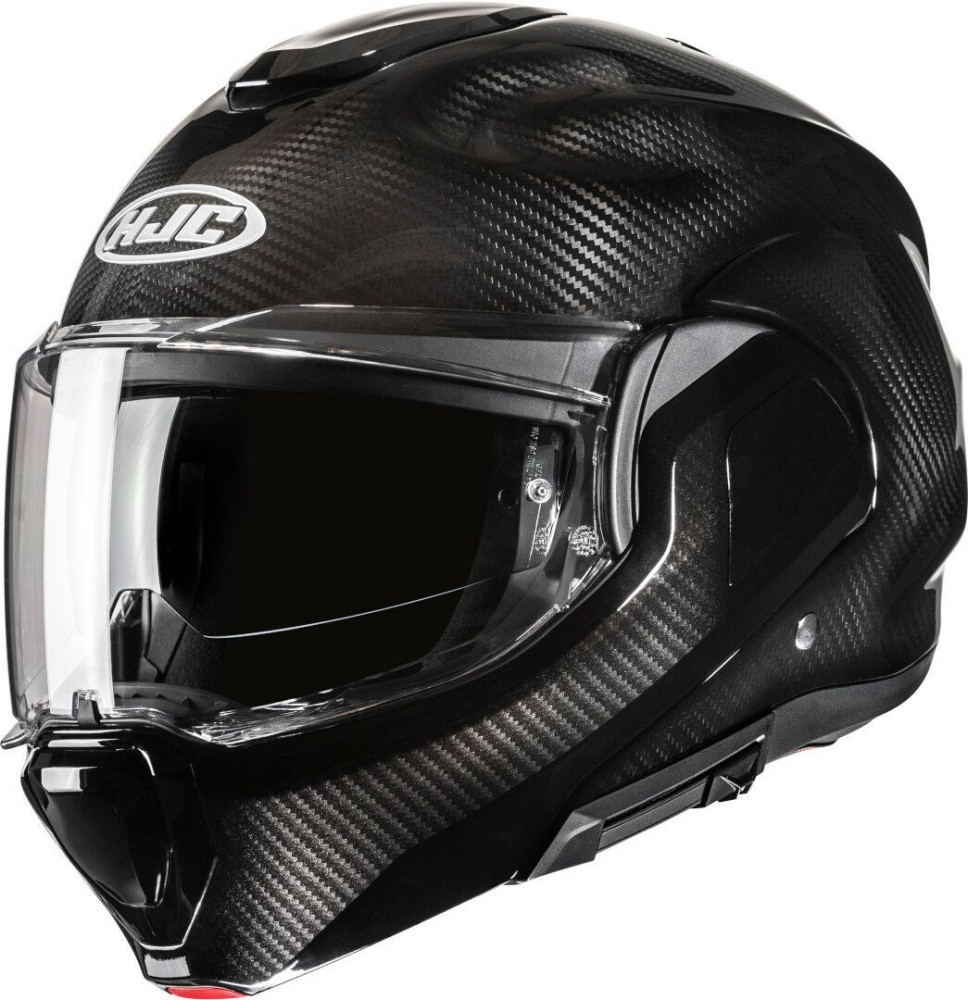 HJC F100 Szczękowy/Modułowy Kask Motocyklowy