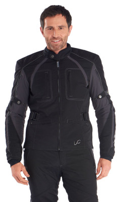 VANUCCI HIRIDER III Kurtka Motocyklowa Turystyczna