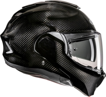 HJC F100 Szczękowy/Modułowy Kask Motocyklowy