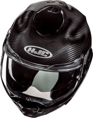 HJC F100 Szczękowy/Modułowy Kask Motocyklowy