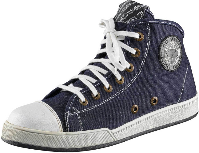 HELD TERENCE Buty Motocyklowe