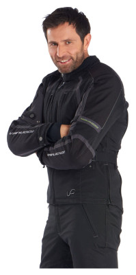 VANUCCI HIRIDER III Kurtka Motocyklowa Turystyczna
