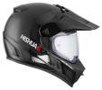 NISHUA ENDURO CARBON EVO Integralny Kask Motocyklowy Enduro Cross Qaud