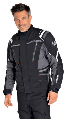 VANUCCI PATRICK Kurtka Motocyklowa