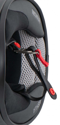 NISHUA ENDURO CARBON EVO Integralny Kask Motocyklowy Enduro Cross Qaud