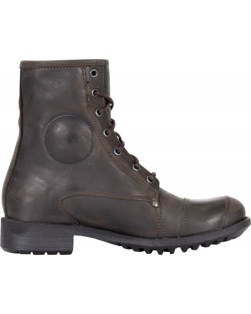 TCX BLEND LADY WP Buty Motocyklowe