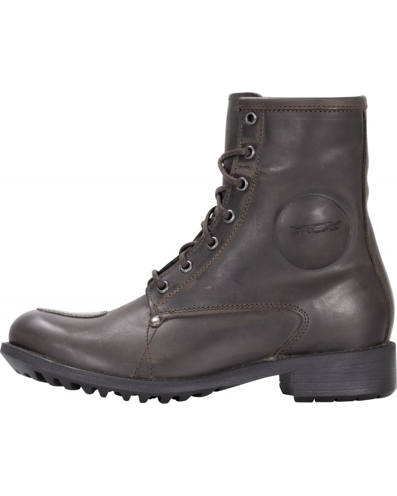 TCX BLEND LADY WP Buty Motocyklowe