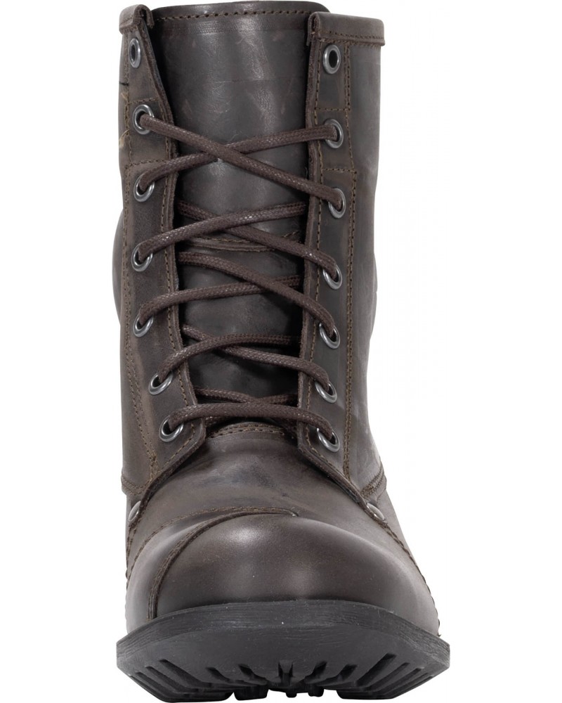 TCX BLEND LADY WP Buty Motocyklowe