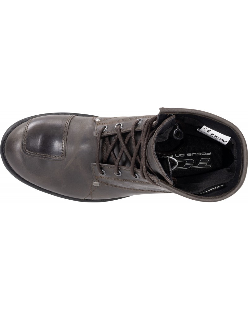 TCX BLEND LADY WP Buty Motocyklowe