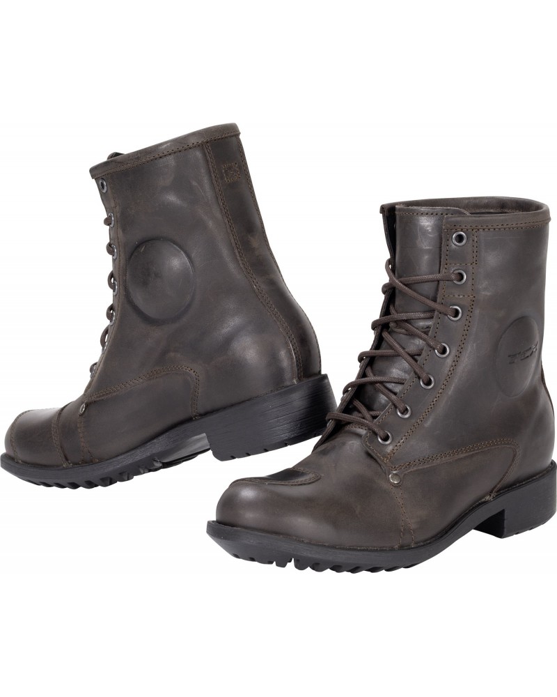 TCX BLEND LADY WP Buty Motocyklowe