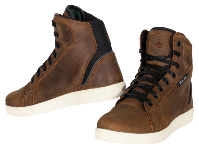 DETLEV LOUIS DL-BM-10 Buty Motocyklowe