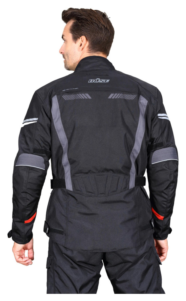 BUSE MURANO III Kurtka Motocyklowa