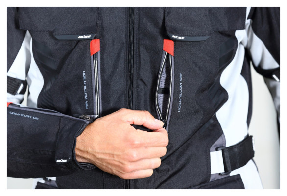 BUSE MURANO III Kurtka Motocyklowa