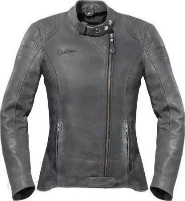 Kurtka motocyklowa damska CAFE RACER CR-4