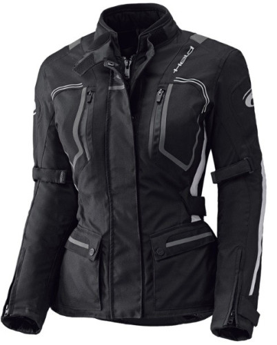 Kurtka motocyklowa damska Held Zorro Lady