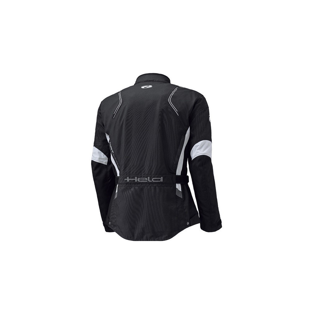 Kurtka motocyklowa damska Held Zorro Lady