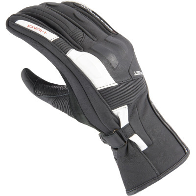 Rękawice Motocyklowe HELD SECRET PRO 2552