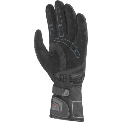 Rękawice Motocyklowe HELD SECRET PRO 2552