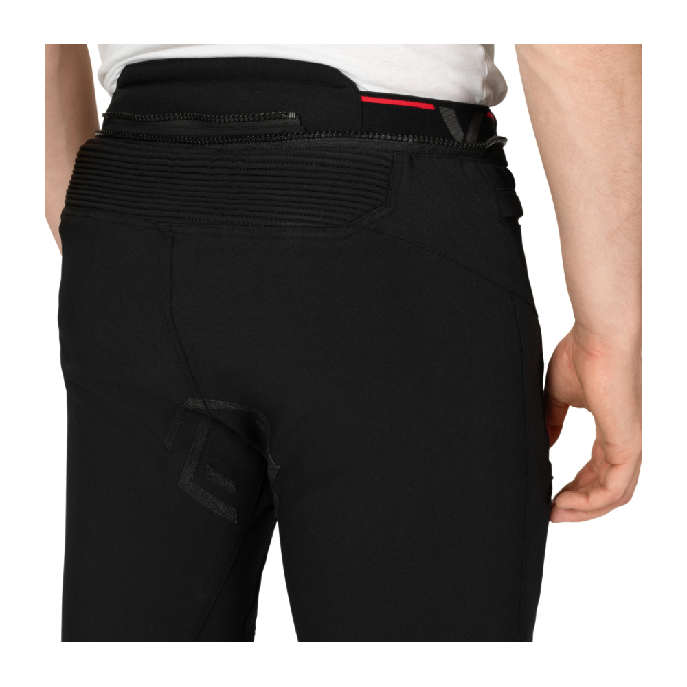 VANUCCI VST-1 Spodnie Motocyklowe