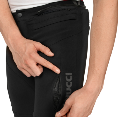 VANUCCI VST-1 Spodnie Motocyklowe