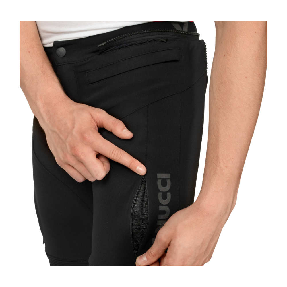 VANUCCI VST-1 Spodnie Motocyklowe