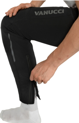 VANUCCI VST-1 Spodnie Motocyklowe