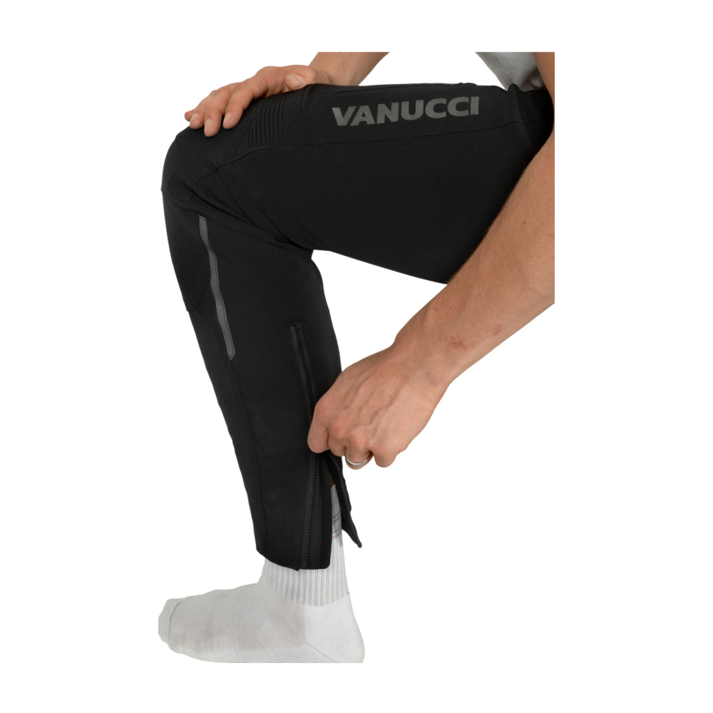VANUCCI VST-1 Spodnie Motocyklowe