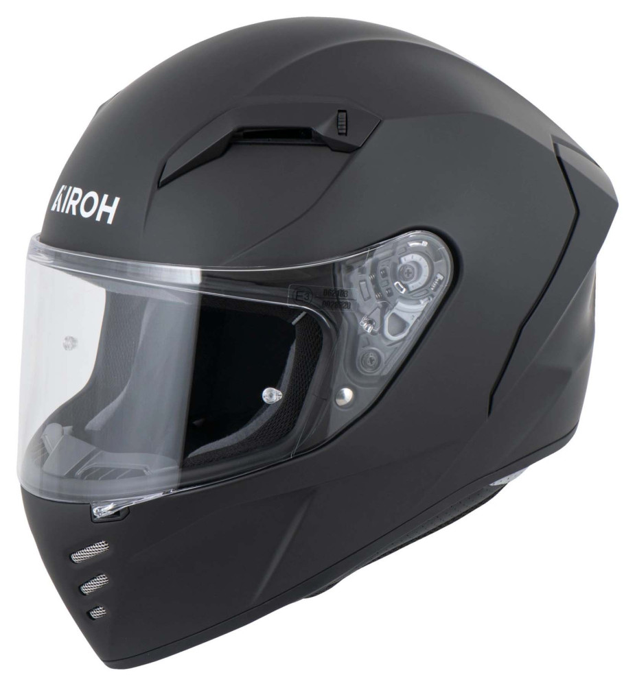 AIROH CONNOR Integralny Kask Motocyklowy Na Motor Miasto Tor