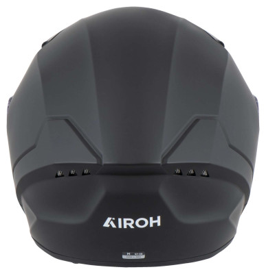 AIROH CONNOR Integralny Kask Motocyklowy Na Motor Miasto Tor