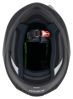 AIROH CONNOR Integralny Kask Motocyklowy Na Motor Miasto Tor