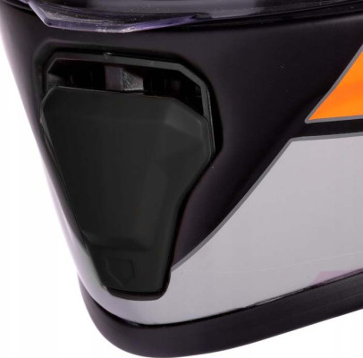 Buse BÜSE ROCC 840 Integralny Kask Motocyklowy Na Motor