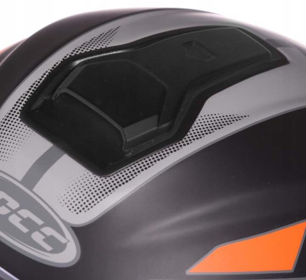 Buse BÜSE ROCC 840 Integralny Kask Motocyklowy Na Motor