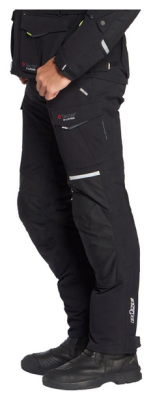 BUSE GRADO Spodnie Motocyklowe